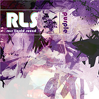 Russ Liquid - Purple