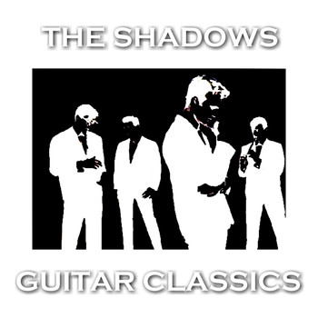 Shadows - Guitar Classics