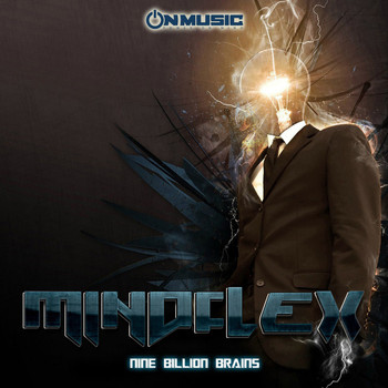 MindFlex - Nine Billion Brains