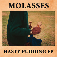 Molasses - Hasty Pudding