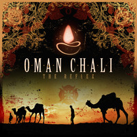Oman Chali - The Reflex