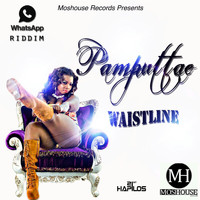 Pamputtae - Waistline - Single