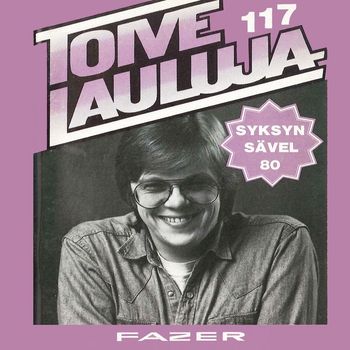 Various Artists - Toivelauluja 117 - 1980