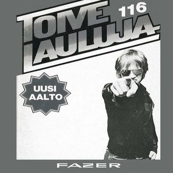 Various Artists - Toivelauluja 116 - 1980