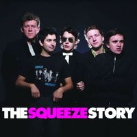 Squeeze - The Squeeze Story