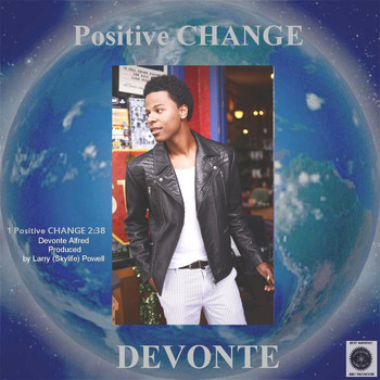 Devonte - Positive Change