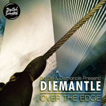 Diemantle - Over the Edge
