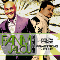 Ralph Conde - Fanm Jalou (feat. Armstrong Jeune)