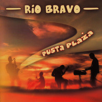 Rio Bravo - Pusta Plaża