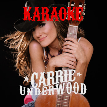 Ameritz Karaoke Standards - Karaoke - Carrie Underwood