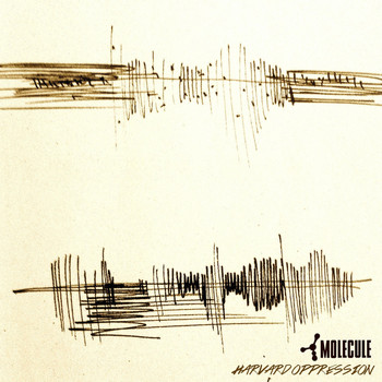 Molecule - Harvard Oppression - Single