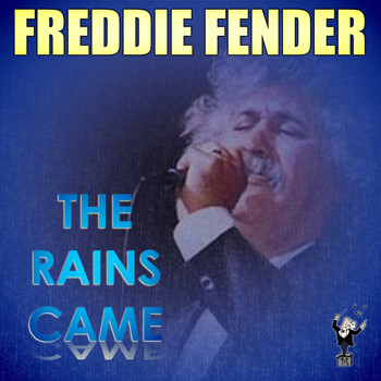 Freddy Fender - The Rains Came (Live)
