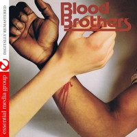Blood Brothers - Blood Brothers (Digitally Remastered)