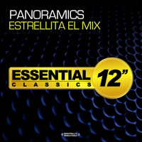 Panoramics - Estrellita El Mix