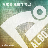 Alboratory - Various Artists Vol.2