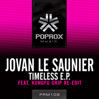 Jovan Le Saunier - Timeless E.P.