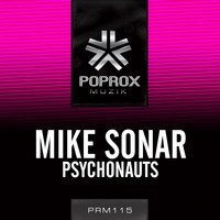 Mike Sonar - Psychonauts
