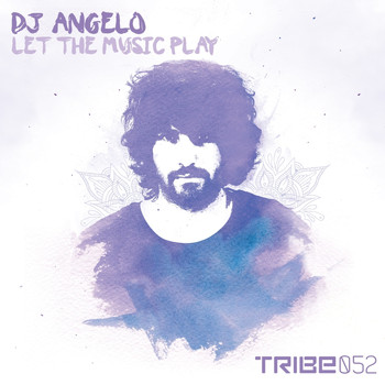 DJ Angelo - Let the Music Play