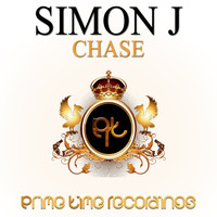 Simon J - Chase