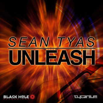 SEAN TYAS - Unleash
