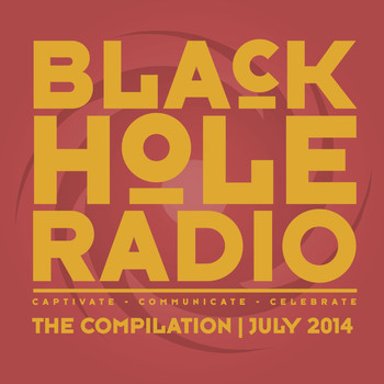 Various Artists - Black Hole Radio July 2014