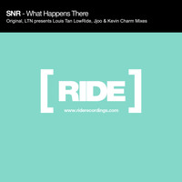 SNR - What Happens There