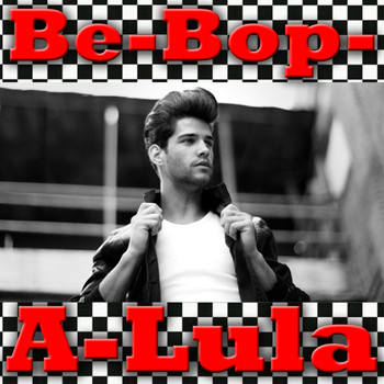 Various Artists - Be-Bop-A-Lula