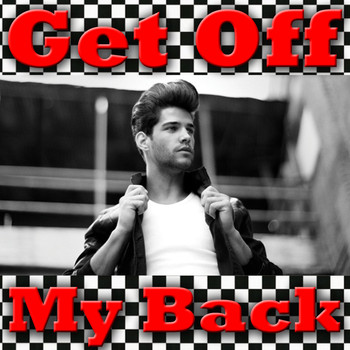 Various Artists - Get Off My Back