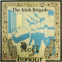 The Irish Brigade - Roll of Honour