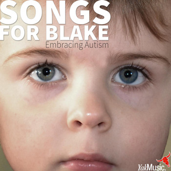 Monster Truck - Songs for Blake - Embracing Autism