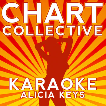 Chart Collective - Karaoke Alicia Keys