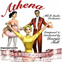 MGM Studio Orchestra - Athena (Original Motion Picture Soundtrack)