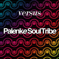 Palenke Soultribe - Versus (EP)