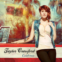Taylor Crawford - California