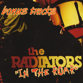 The Radiators - In the Roar (Bonus)