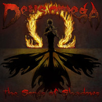 Deus Omega - The Songs of Shadows