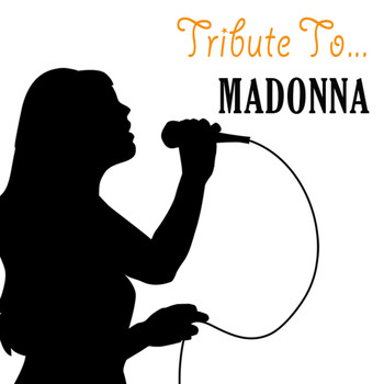 Madge - Tribute to Madonna