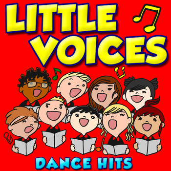 Little Voices - Little Voices Sing Dance Hits