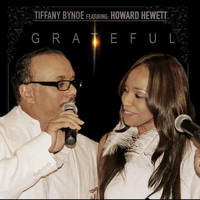 Howard Hewett - Grateful (feat. Howard Hewett)