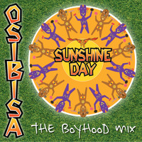 Osibisa - Sunshine Day - BoyHood Mix