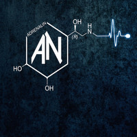 Adrenalin - Molecule