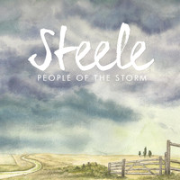 Steele - People of the Storm
