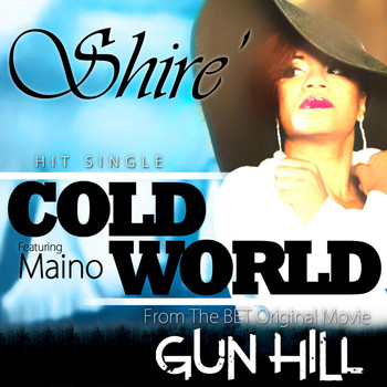 Maino - Cold World (From the Bet Original Movie Gun Hill) [feat. Maino]