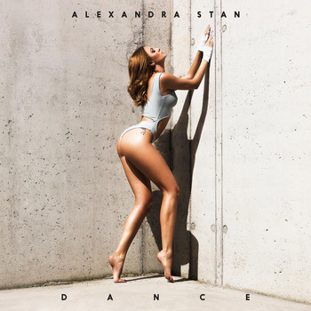 Alexandra Stan - Dance (Radio Edit)