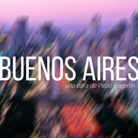 Pablo Legeren - Buenos Aires
