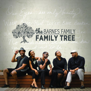 The Barnes Family - Family Tree