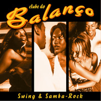 Clube Do Balanço - Swing & Samba Rock