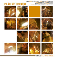 Clube Do Balanço - Samba Incrementado