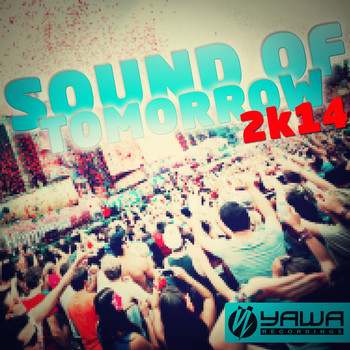 Various Artists - Sound of Tomorrow