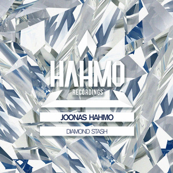 Joonas Hahmo - Diamond Stash